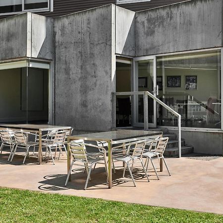 Punthill Essendon Aparthotel Melbourne Eksteriør bilde
