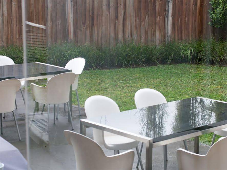 Punthill Essendon Aparthotel Melbourne Eksteriør bilde